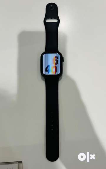 Apple watch series discount 4 44mm olx