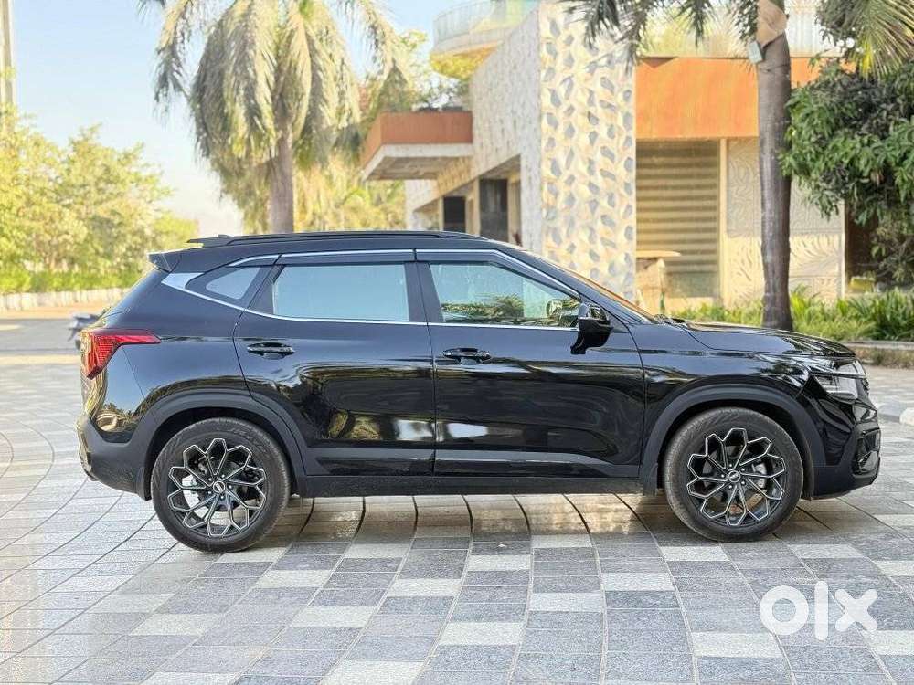 Kia Seltos X Line 1.4 Dct, 2024, Petrol