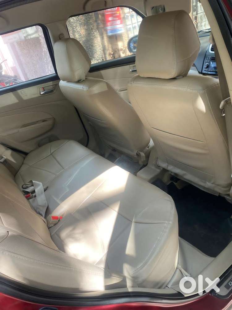 Maruti Suzuki Swift Dzire Amt Zxi, 2016, Petrol