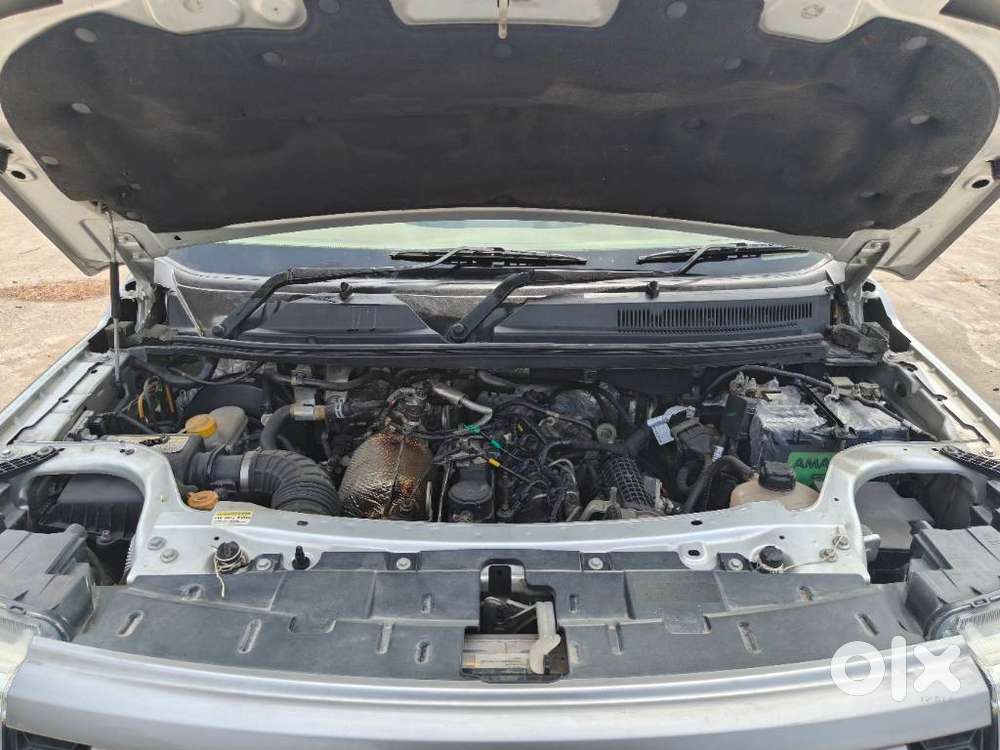 Mahindra Bolero Neo 1.5 N8, 2023, Diesel