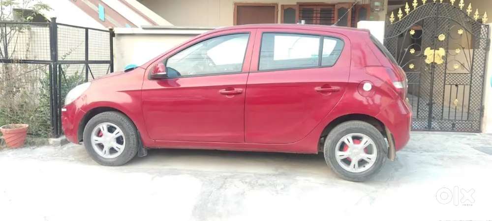 Red Chery Colour In Mint Condition Just Take And Drive