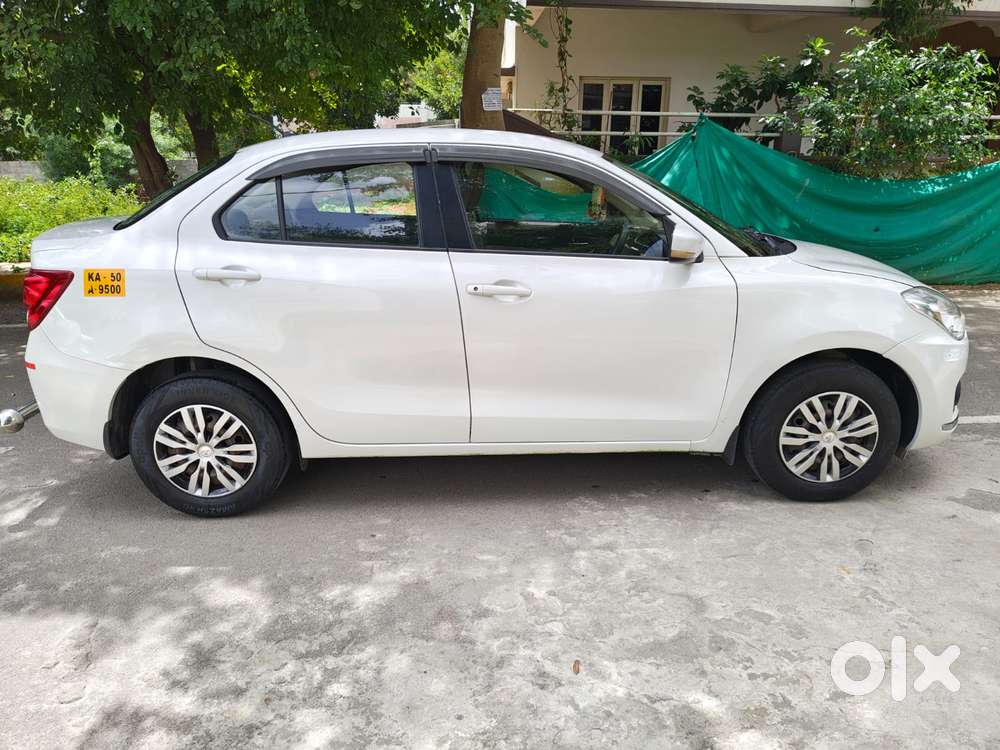 Maruti Suzuki Swift Dzire Vdi (o), 2019, Diesel