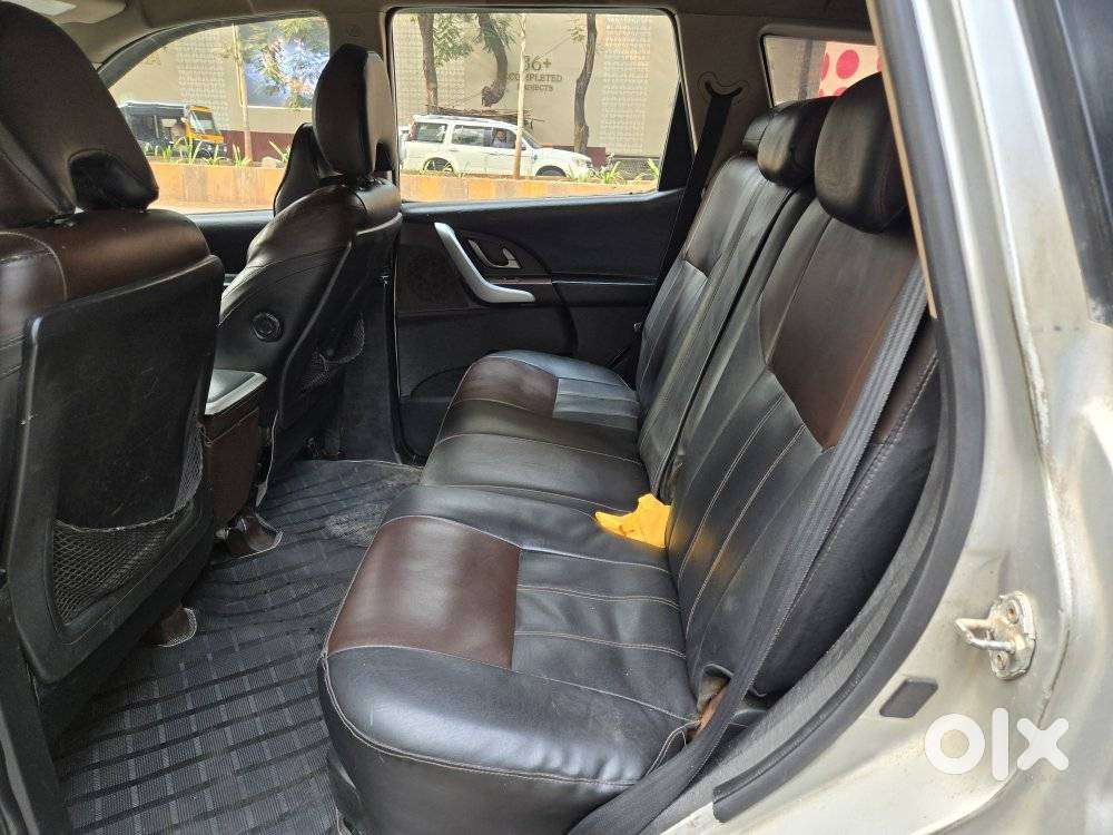 Mahindra Xuv500 2011-2015 W8 2wd, 2012, Diesel