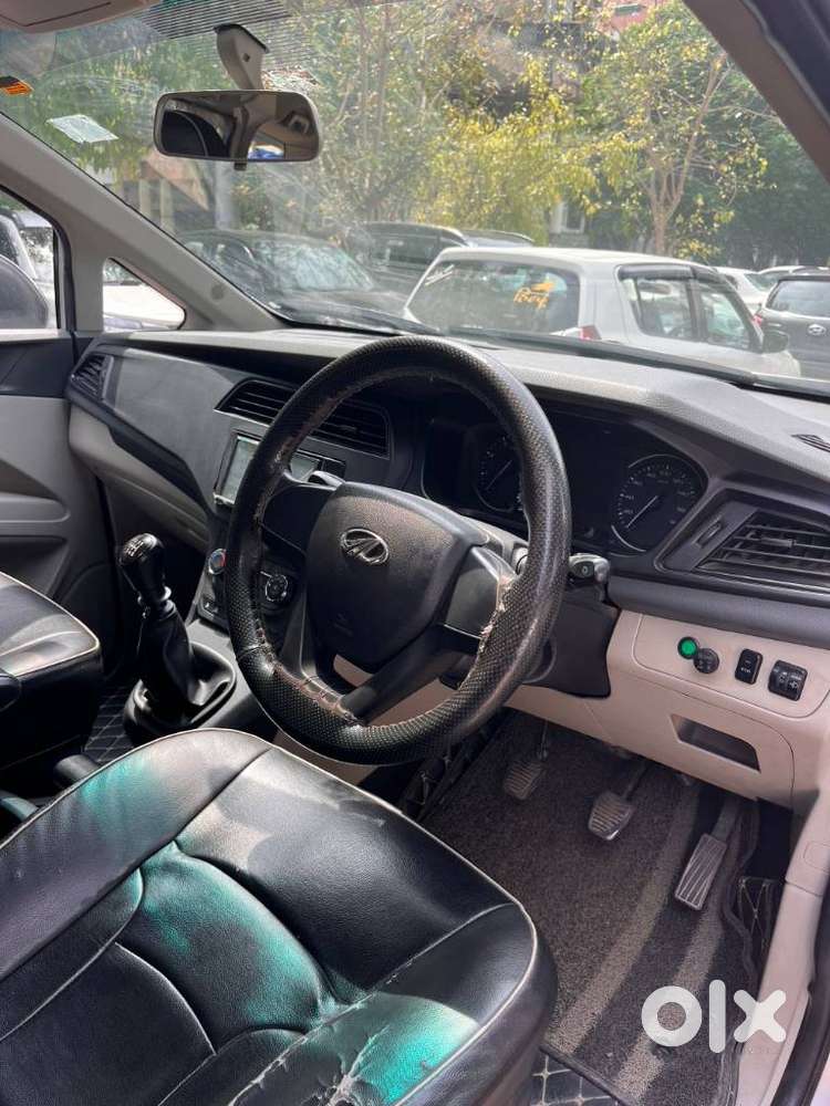 Mahindra Marazzo M2, 2019, Diesel