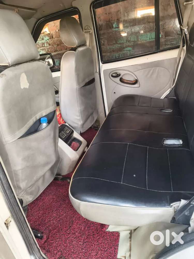 Mahindra Scorpio Diesel 2015