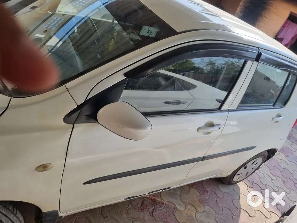 Maruti Suzuki Celerio 2018