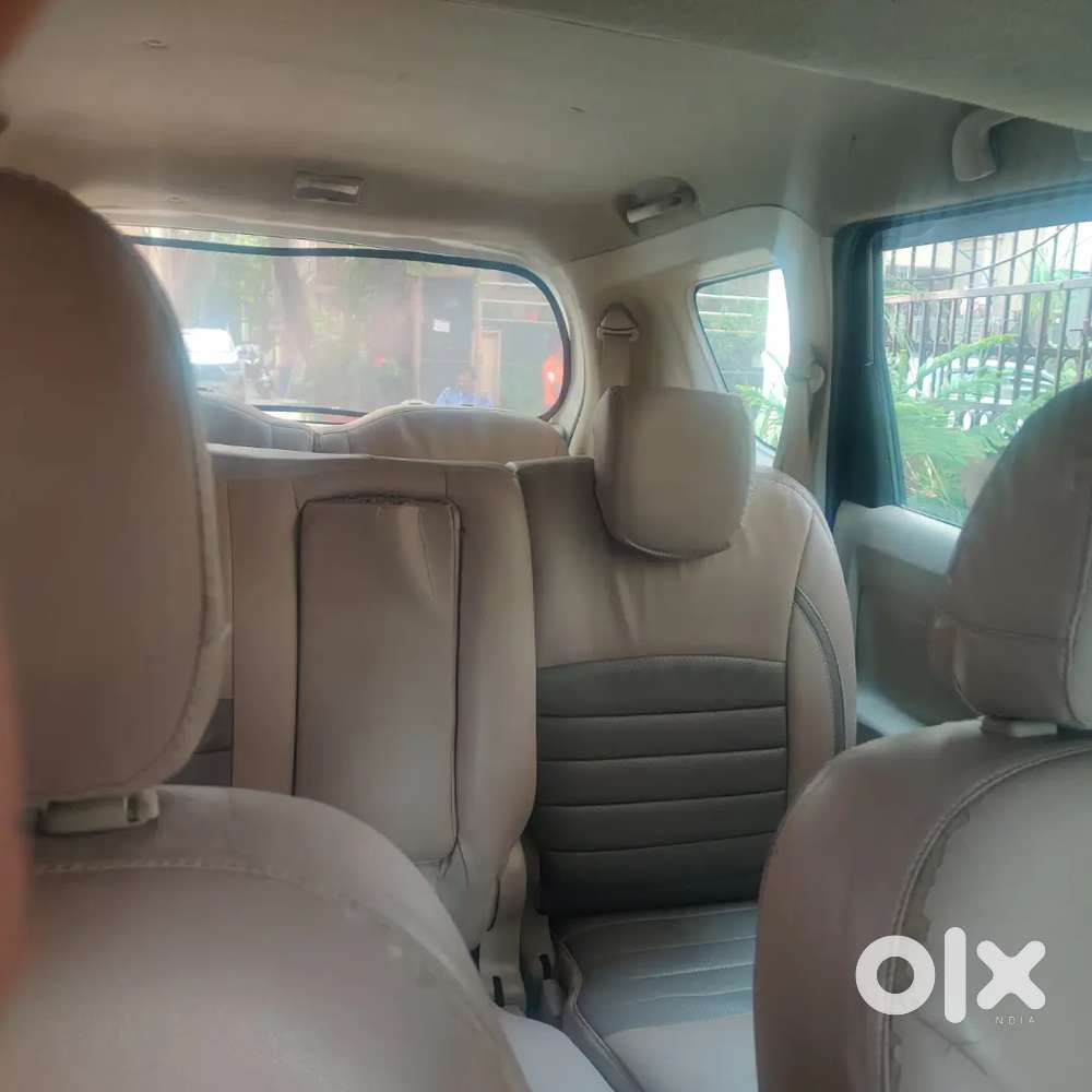 Maruti Ertiga Vdi (shvs) 2016  Only 54k Kms  Upgraded To Zdi+ Specs