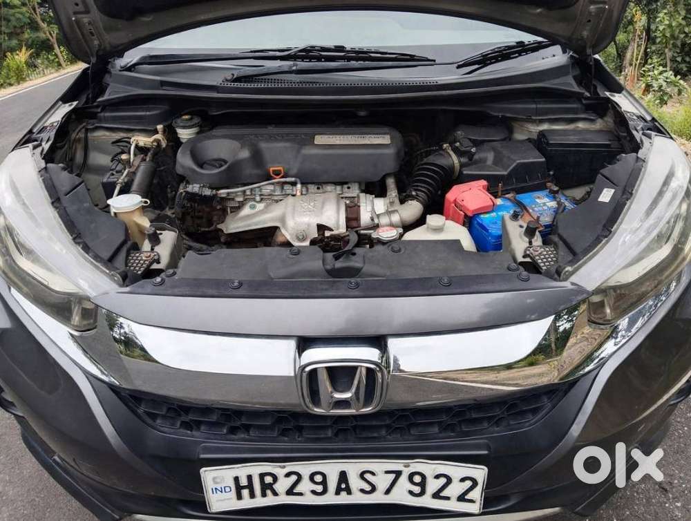 Honda Wr-v I-dtec S, 2018, Diesel