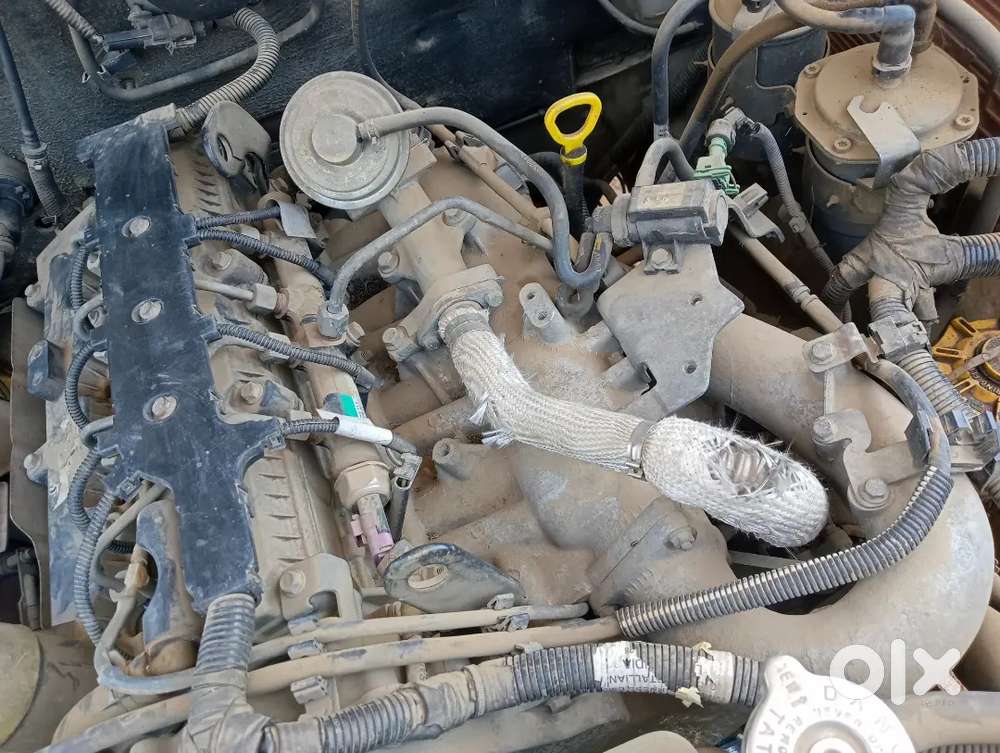 Tata Sumo Grande 2017 Diesel 50000 Km Driven