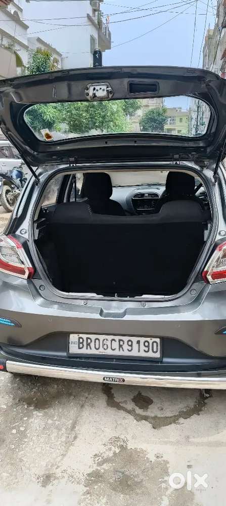 Tata Tiago 1.05 Revotorq Xt 2021