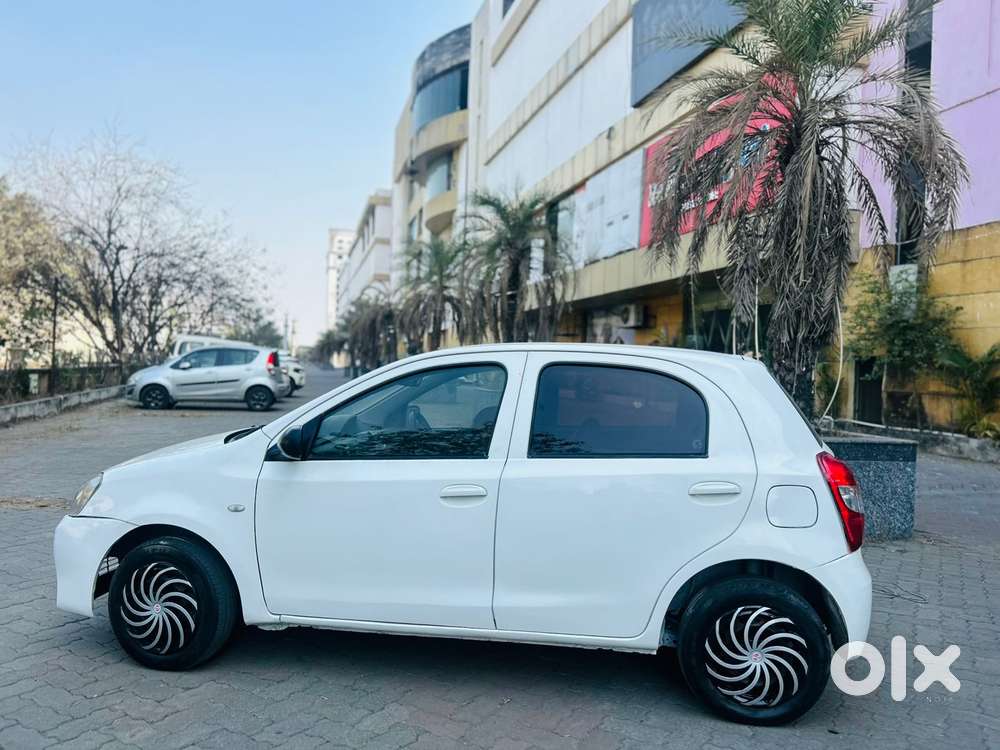 Toyota Etios Liva 2013-2014 Diesel, 2013, Diesel