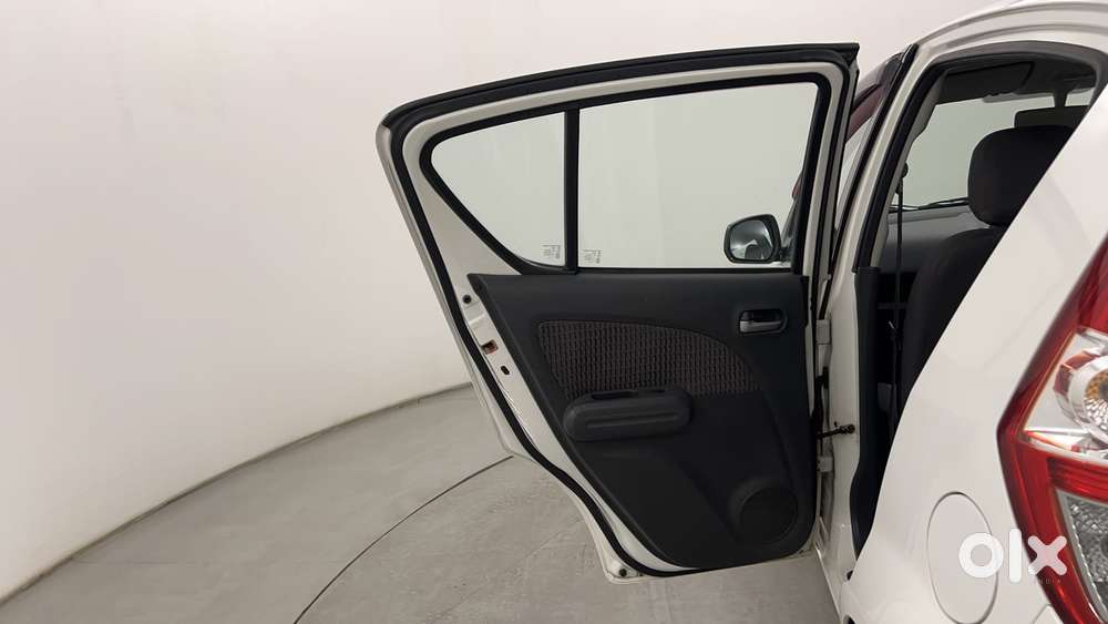 Maruti Suzuki Ritz 2009-2011 Vxi, 2013, Petrol