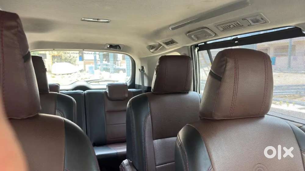 Toyota Innova Hycross 2023 Well And Excellent Maintained