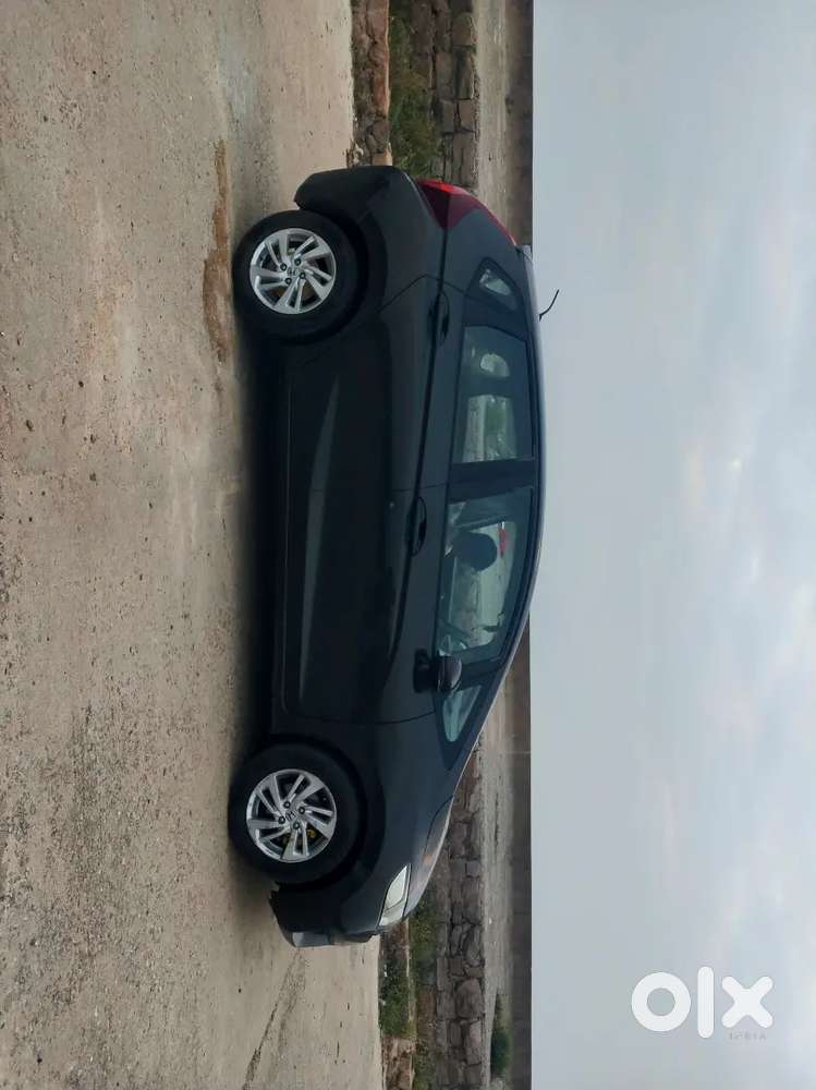 Honda Jazz V I-dtec