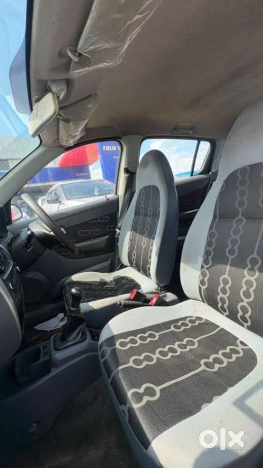 Maruti Suzuki Alto K10 1.0 Vxi, 2013, Petrol