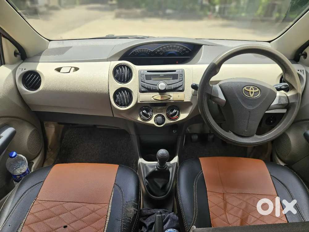 Etios Liva Gd Disel 
Model _ 2015(8)
Vehic