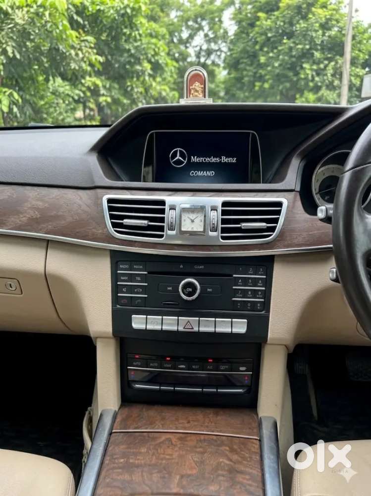Mercedes E250d