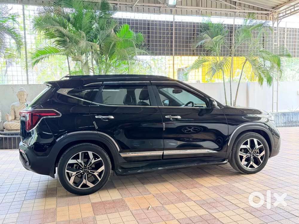 Kia Seltos Gtx Plus, 2023, Diesel