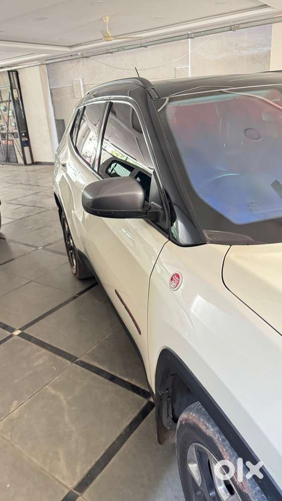 Jeep Compass Trailhawk 2019 Diesel Automatic Year