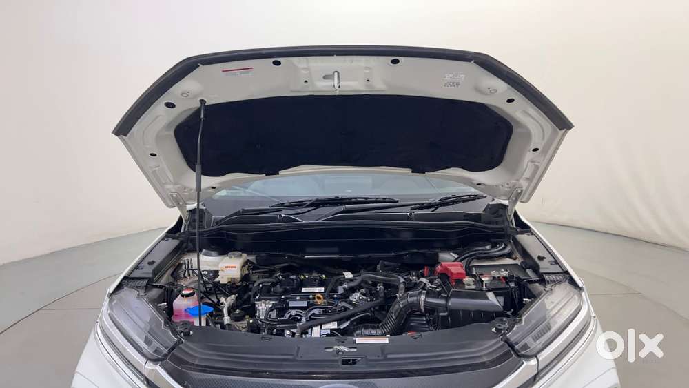 Toyota Urban Cruiser Hyryder V Hybrid Aero Edition, 2025, Cng & Hybr..