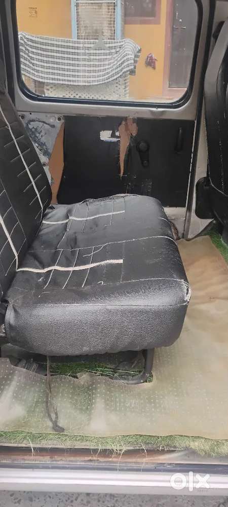 Maruti Suzuki Eeco 2020