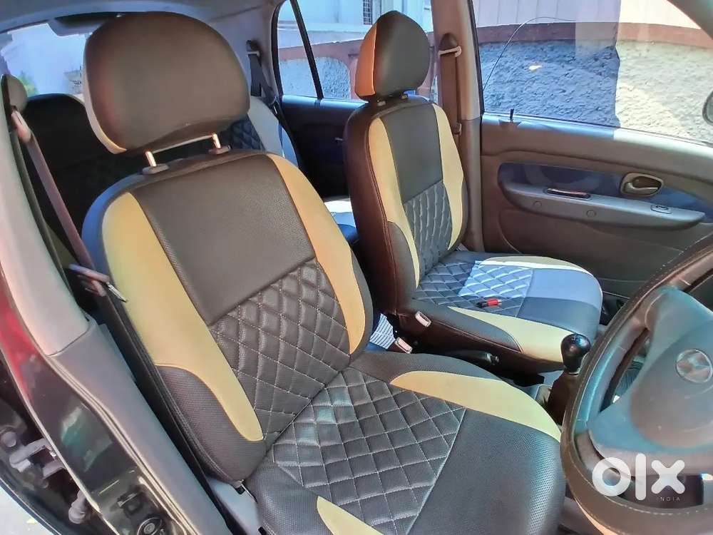 Hyundai Santro Xing 2015 Petrol Well Maintained
