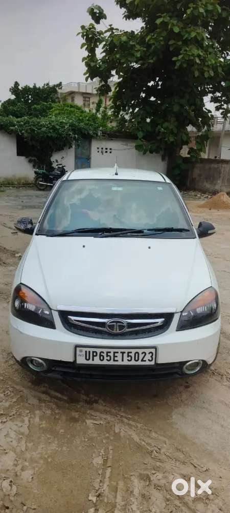 Tata Indigo Ecs 2016 Very Good Condition