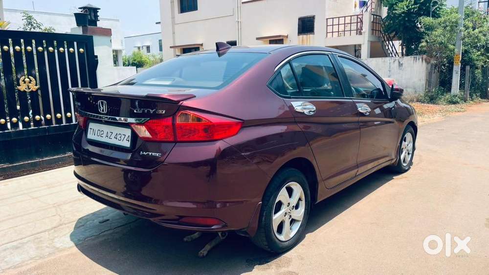 Honda Car Manual 2014