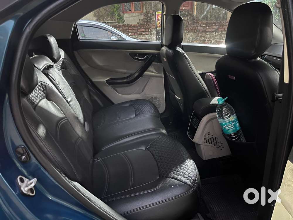 Tata Nexon Ev Xz Plus, 2020, Electric