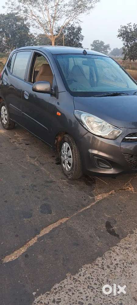 Hyundai I10 1.2 Magna 2013