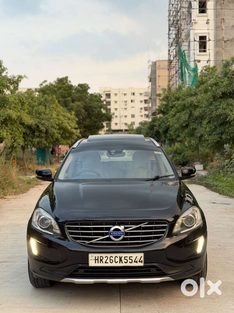 Volvo Xc60 D4 Summum, 2014, Diesel