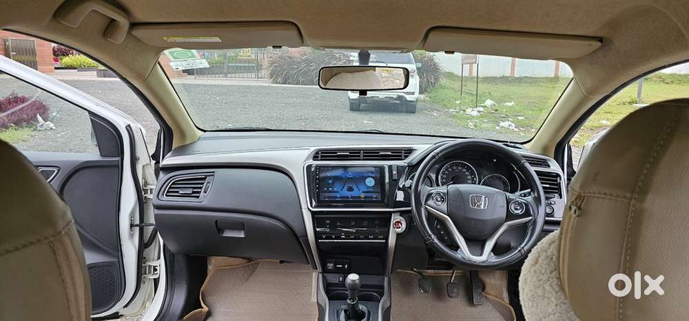Honda City Diesel 2020