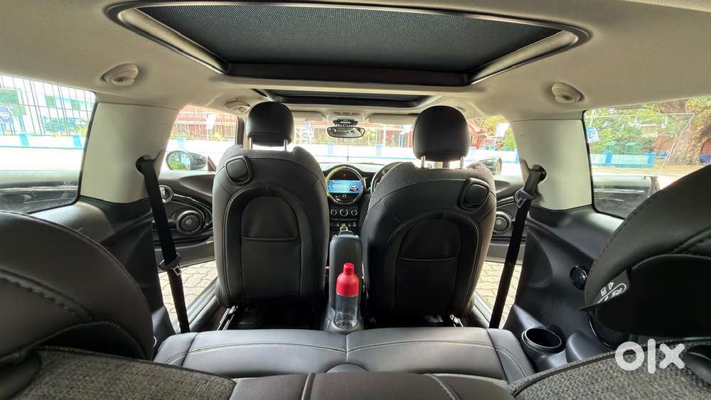 Mini Cooper S, 2023, Electric