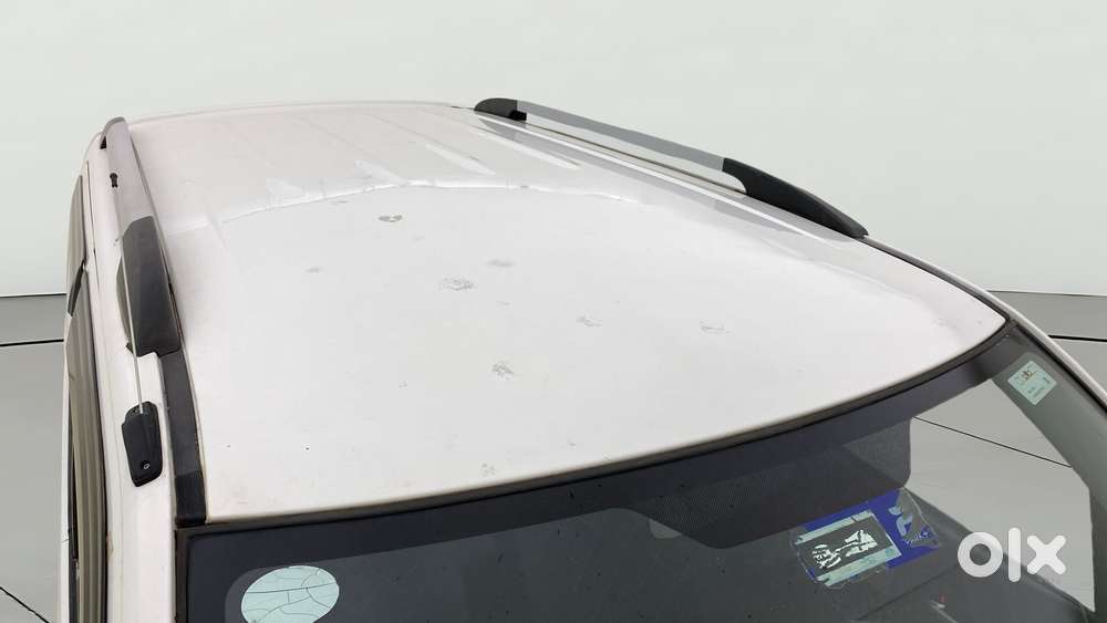 Maruti Suzuki Wagon R 1.0 Vxi, 2016, Petrol