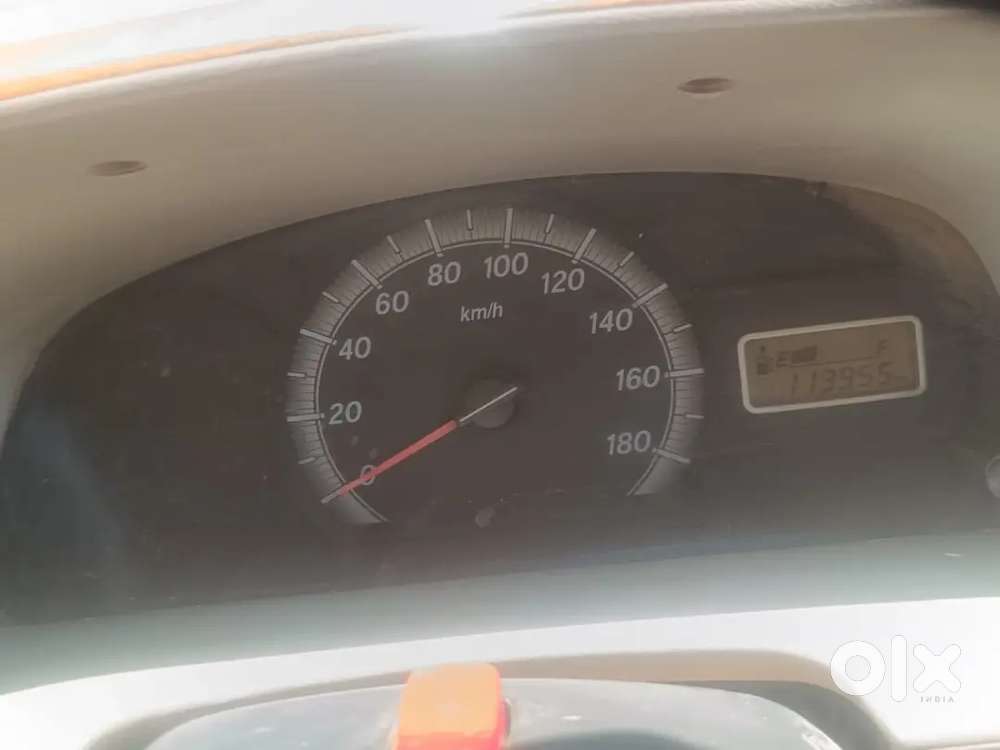 Maruti Suzuki Eeco 2010 Second-owner Smiles 7-seater