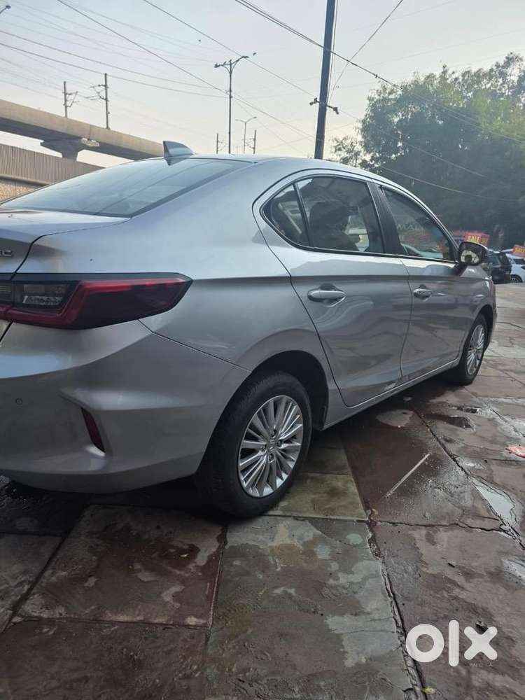 Honda City 2022 Petrol 47000 Km Driven
