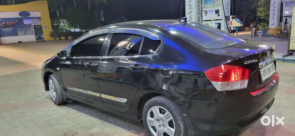 Honda City Best  In Condition And Powerful Engine