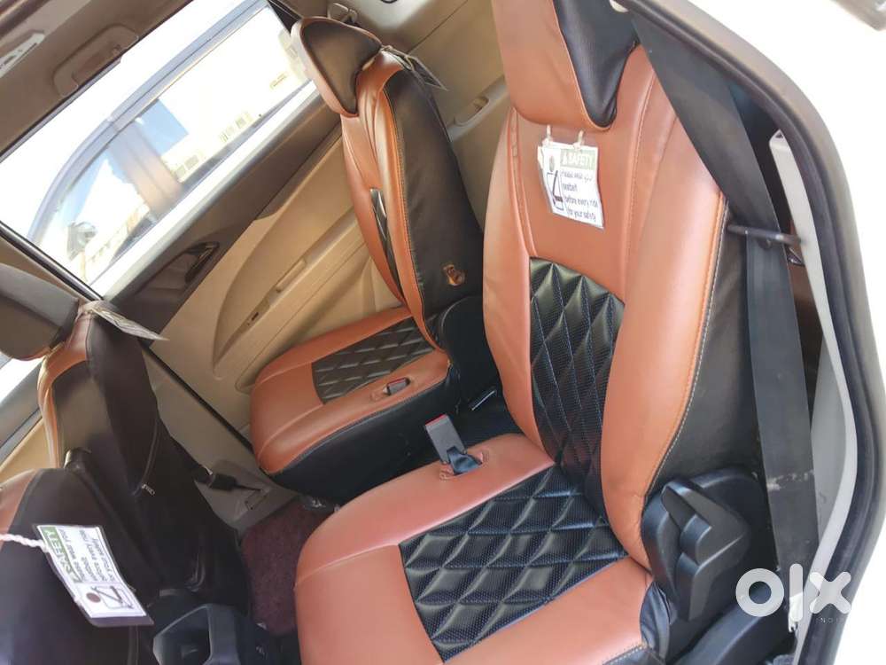 Mahindra Marazzo M2 8str, 2023, Diesel