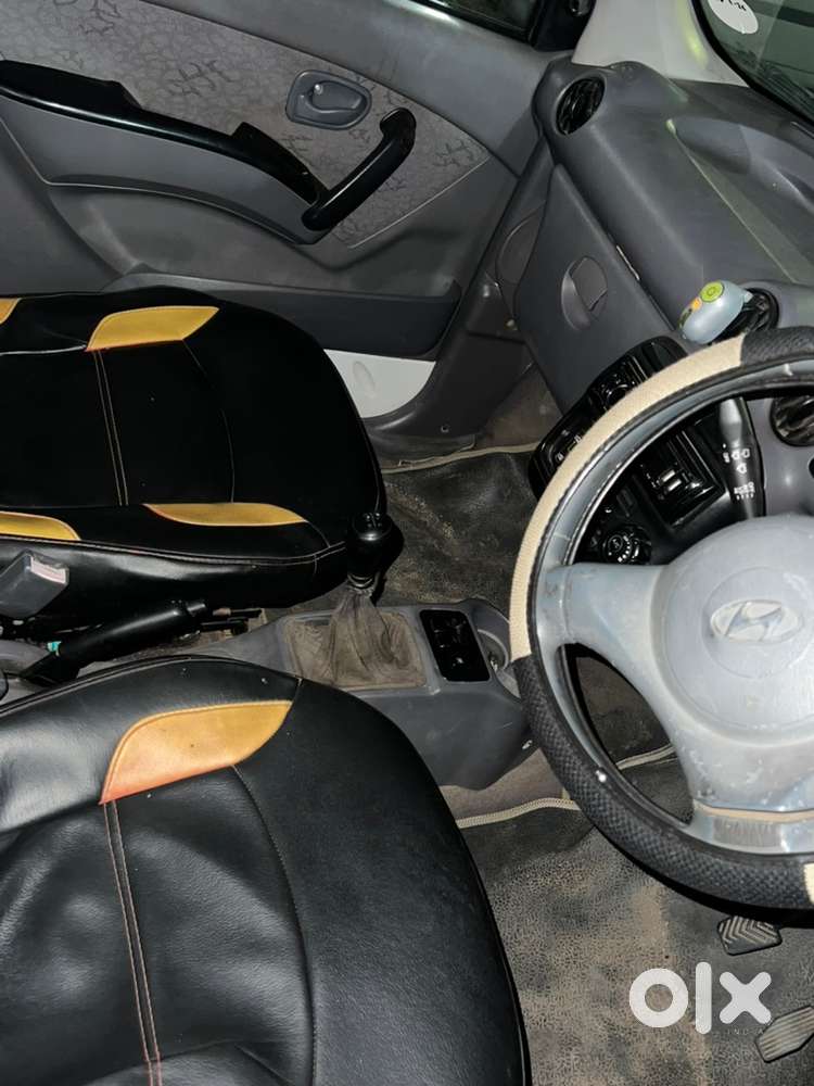 Santro Xing Xo Top-end Version