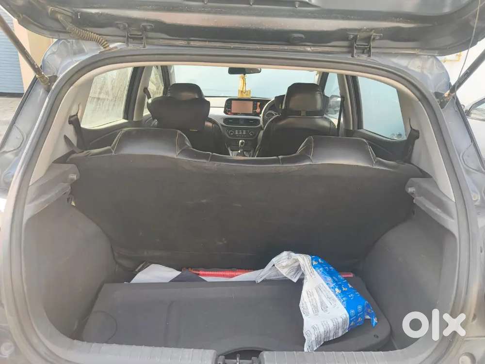 Hyundai Grand I10 Nios 2021 Petrol Well Maintained