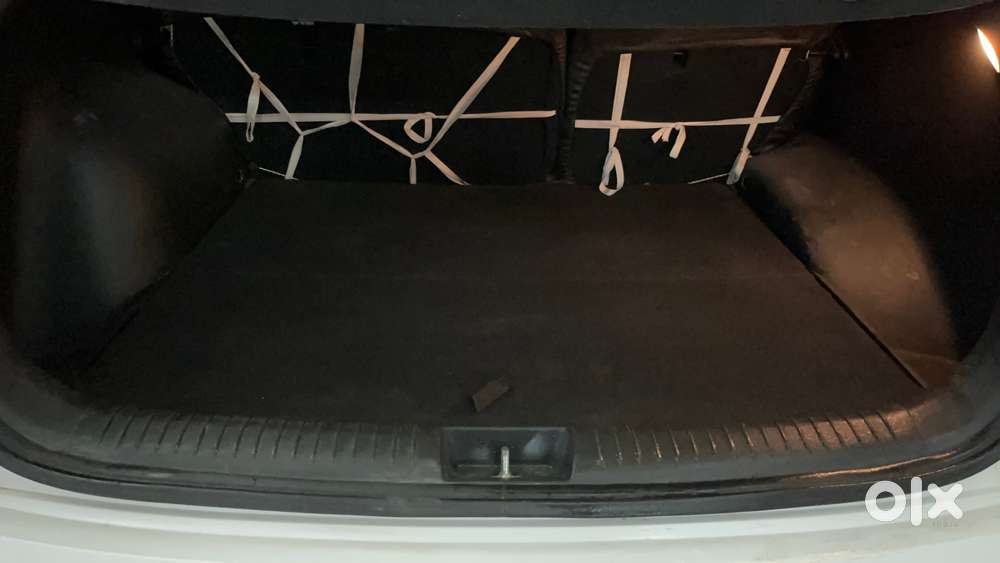 Hyundai Creta 1.6 Sx Plus Petrol At, 2016, Petrol