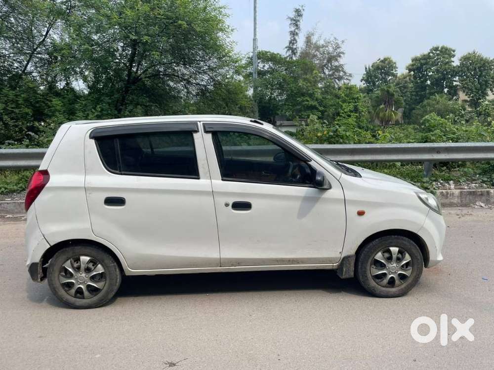 Maruti Suzuki Alto 800 Cng Lxi Optional, 2013, Cng & Hybrids