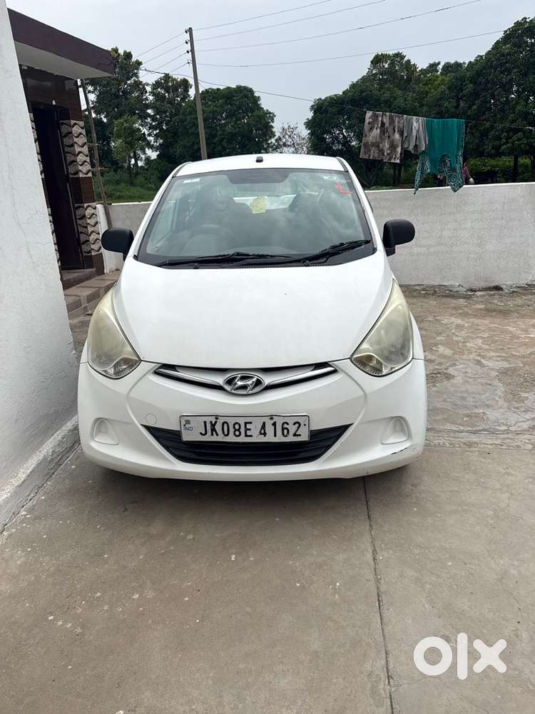 Hyundai Eon Era Petrol Manual 2025