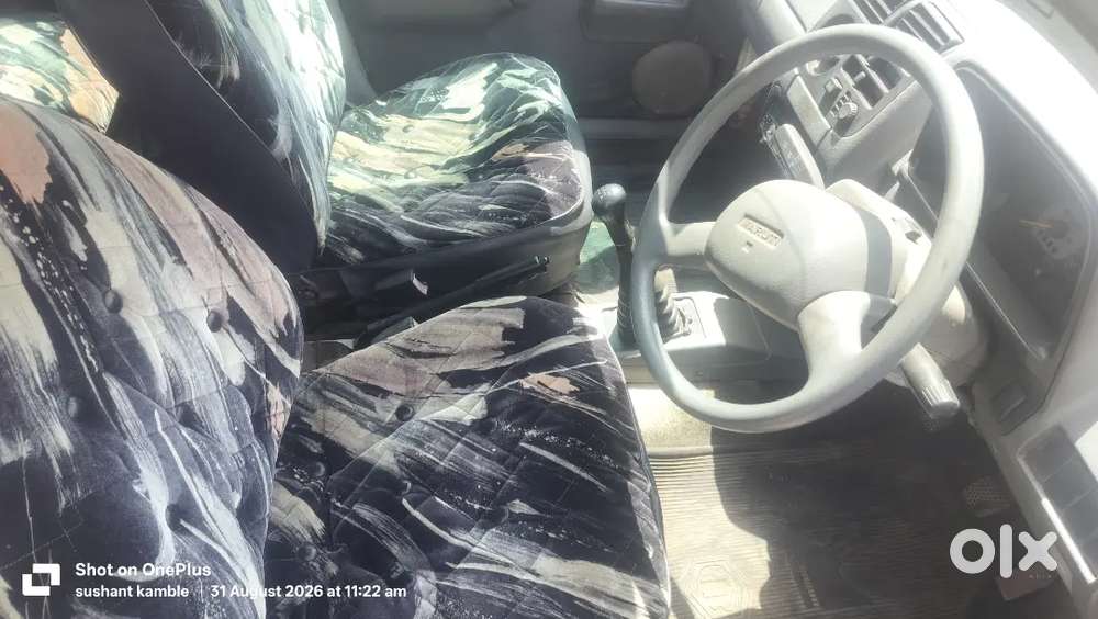 Maruti Suzuki Zen Vxi 2002 पेट्रोल