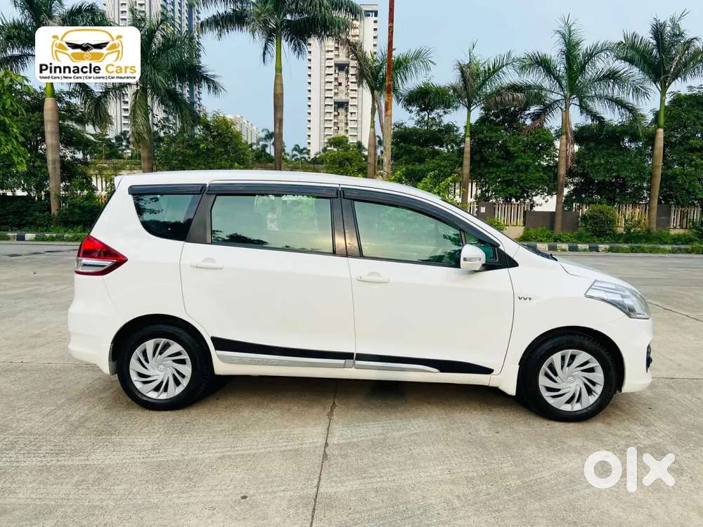 Maruti Suzuki Ertiga Vxi Cng, 2016, Cng & Hybrids