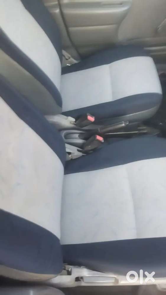 Maruti Suzuki Alto 2006 Petrol 100000 Km Driven