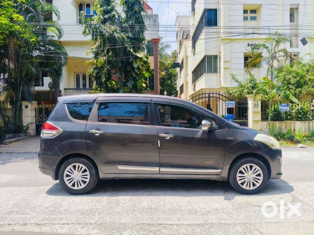 Maruti Suzuki Ertiga, 2013, Petrol