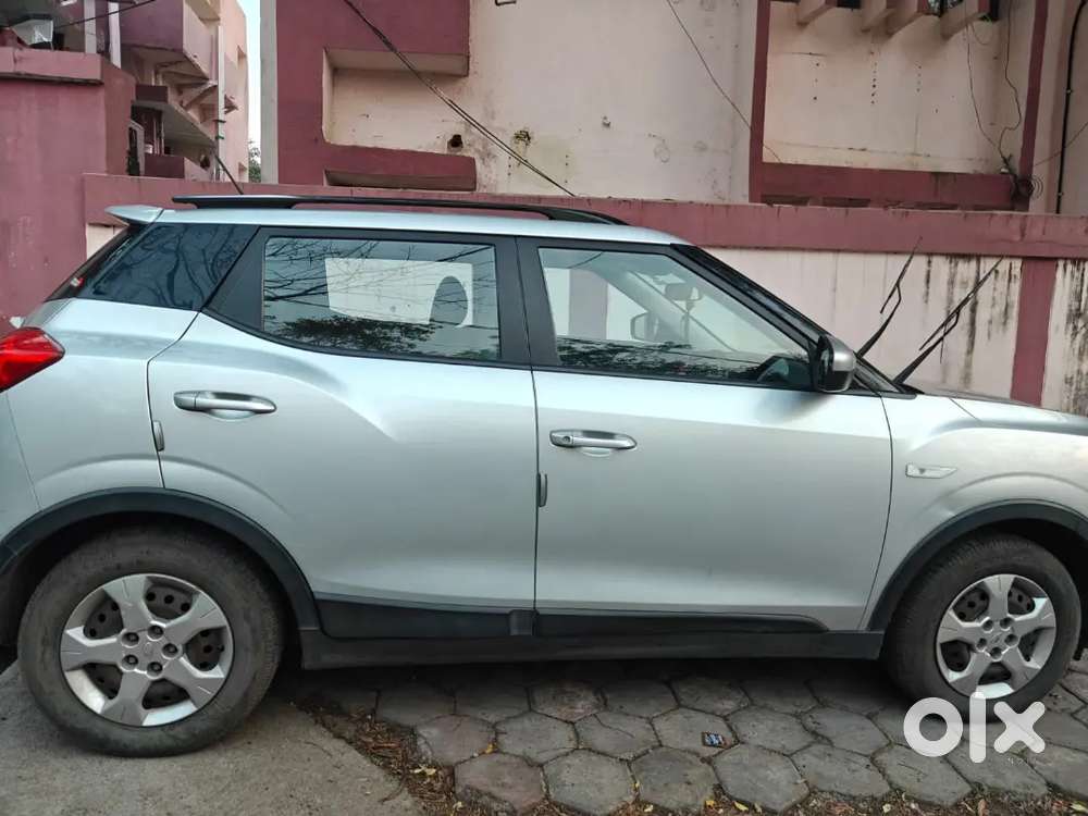 New Tyre, Battery Rto Insurance Coated Scratch Free  Single Driven