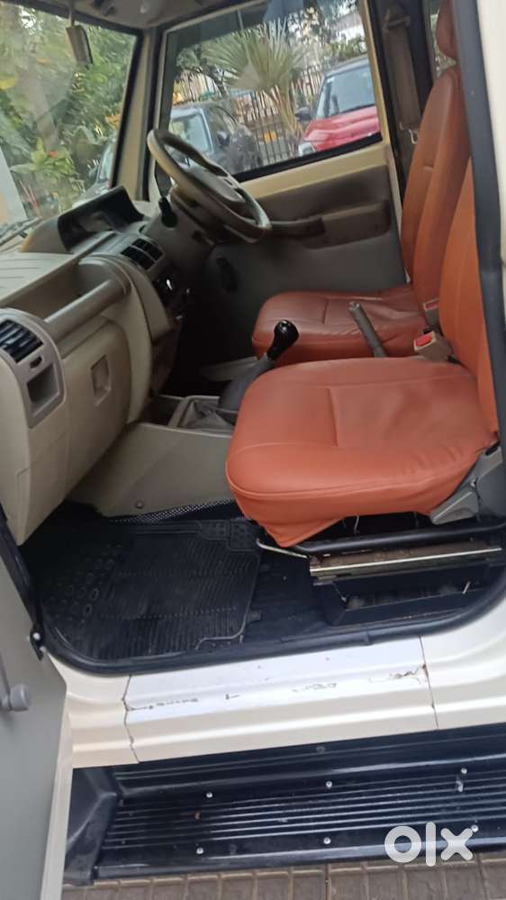 Tata Safari 4x2 Vx Dicor Bs-iii, 2018, Diesel