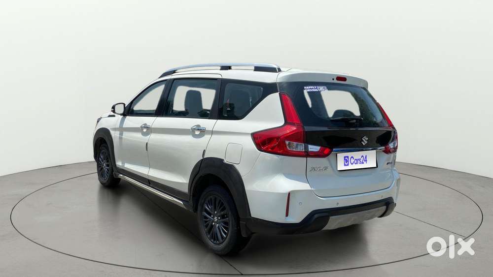 Maruti Suzuki Xl6 Zeta At, 2022, Petrol